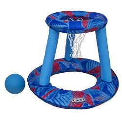 SwimWays COOP Hydro Spring Hoops