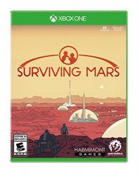 Surviving Mars – Xbox One