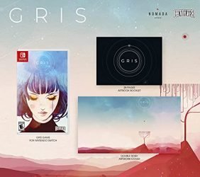Gris – Nintendo Switch